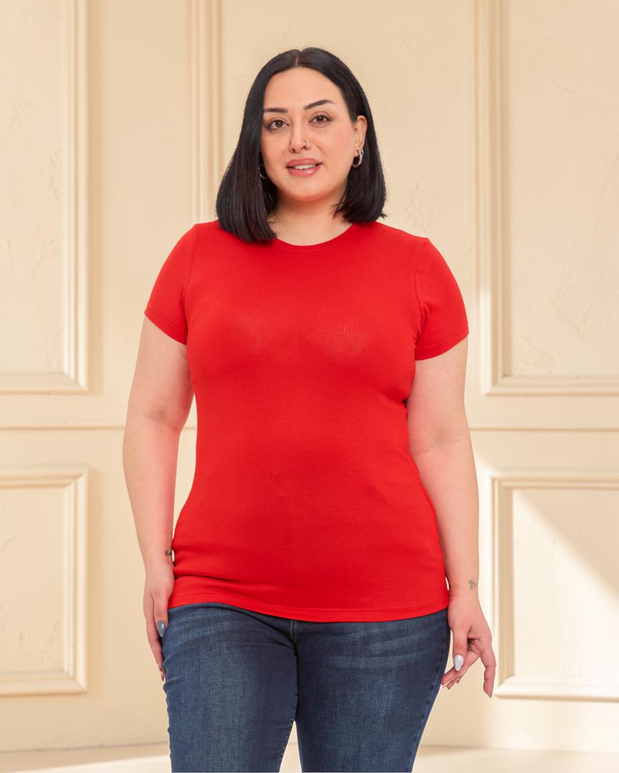 Büyük Beden Body